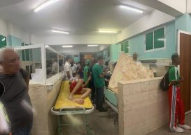 ‘Mystery virus’ ravages Cuba leaving hospitals on verge of COLLAPSE as death toll ‘covered up’ and medics silenced