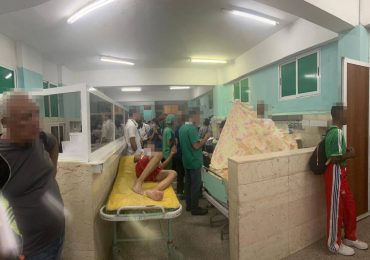 ‘Mystery virus’ ravages Cuba leaving hospitals on verge of COLLAPSE as death toll ‘covered up’ and medics silenced