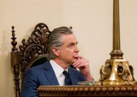 What to Know About the Proposed California Wealth Tax Drawing Threats From Billionaires and Pushback From Newsom