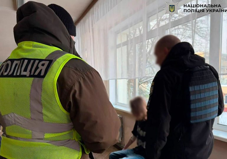 School knife attack leaves two injured after ‘teen in Hitler T-shirt goes on rampage’ – as police probe ‘Russian link’