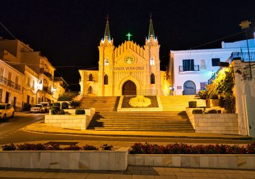 ‘Brit mum-of-three, 33, stabbed to death’ in Spain as cops arrest man after horror knife attack