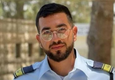 Body of last Israeli hostage found 843 days after he was snatched by Hamas in major step towards next phase of ceasefire