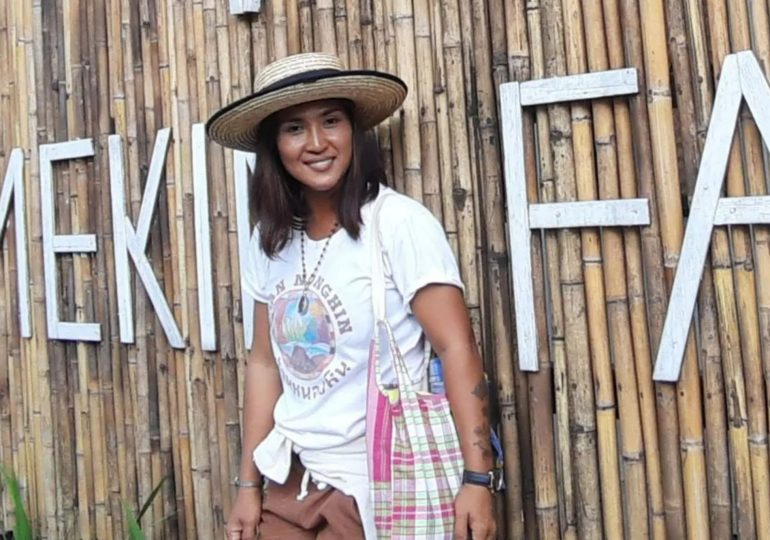 Manhunt launched for Brit husband, 56, accused of shooting Thai wife dead at hotel and going on the run