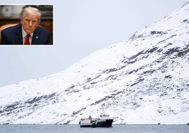 Trump blasts ‘I’m the one who SAVED NATO’ as alliance plans ‘Arctic Sentry’ mission to stop US seizing Greenland