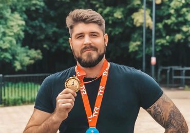 Body found FIVE MONTHS after swimmer mysteriously vanished without trace during famous ‘cross-continent’ race