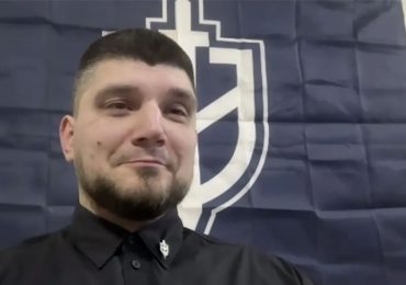 Daring Ukrainian spies fake death of top Russian anti-Putin commander to TRICK Kremlin into paying $500,000 bounty