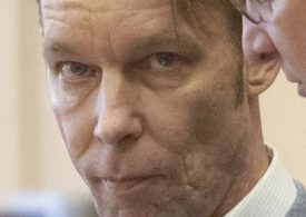 Madeleine McCann suspect Christian Brueckner set to be moved into council accommodation after months living in tent