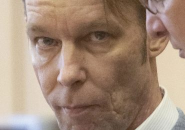 Madeleine McCann suspect Christian Brueckner set to be moved into council accommodation after months living in tent