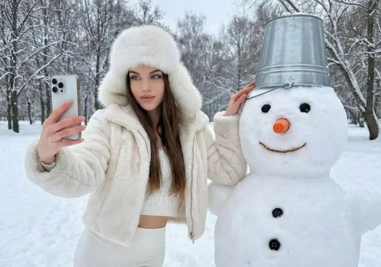 It’s now cheaper to buy a FLAT than an iPhone in Putin’s Russia – as warmongering tyrant sends economy haywire