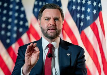 JD Vance attacks Europe’s handling of ‘critical’ Greenland – as locals reject BOTH US & Danish rule after Trump threats