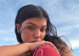 Pack of dingoes to be PUT DOWN over ‘aggressive behaviour’ after death of teen, 19, on tourist island