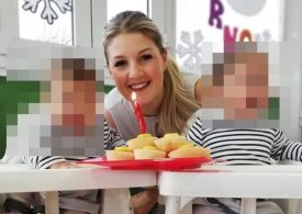 Tragic Brit mum-of-three named after being ‘stabbed to death by ex-partner’ in Spain as emotional tributes pour in