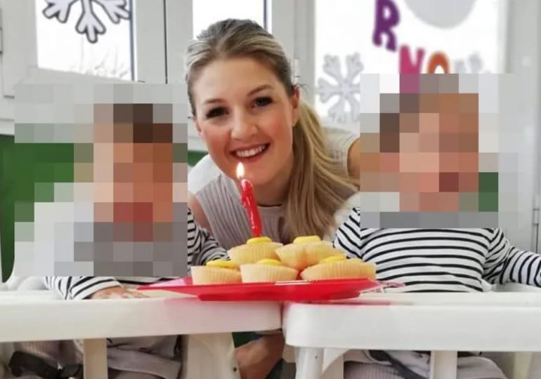 Tragic Brit mum-of-three named after being ‘stabbed to death by ex-partner’ in Spain as emotional tributes pour in