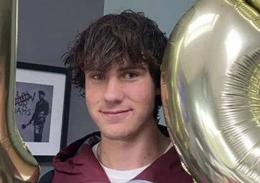 Family issues heartbreaking update after Brit teen vanishes in mountains near Dracula’s castle following SOS call