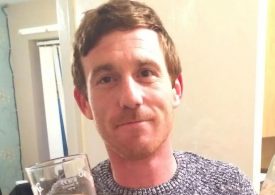 Brit biker, 43, killed in crash with bus in Vietnam as family pay emotional tribute