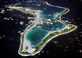 Trump urged to ‘stop Starmer’s Chagos deal’ by upholding historic US-UK treaty after shock backlash from Don