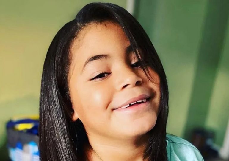 Girl, 11, found decomposed after being ‘starved to death by mom & her boyfriend’ with just a single blueberry in stomach