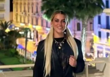 Owners of Swiss bar where 40 people died say waitress who was ‘like family’ was among crowd trapped behind locked door