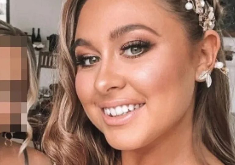 Married teacher who raped boy, 12, before having his baby made victim befriend her toddler son & call him ‘lil bro’