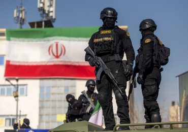 Vengeful Iran ‘lures protesters into kill zones’ & vows to go ahead with swift executions despite chilling Trump threat