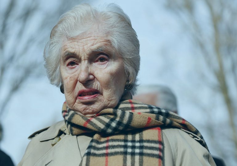 I searched body mountains in horror camps as Nazis killed my family one by one & set raging bull on my mother for ‘fun’