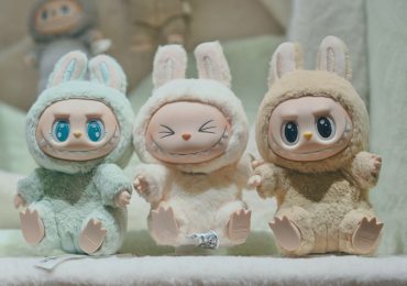 Horrifying truth behind Labubu dolls… as desperate teens survive off ‘slop buckets’ in disease-ridden ‘prison’ factories