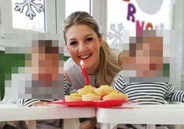 Murdered Brit hairdresser Victoria Hart reported ‘killer’ estranged husband to cops just weeks before her stabbing death