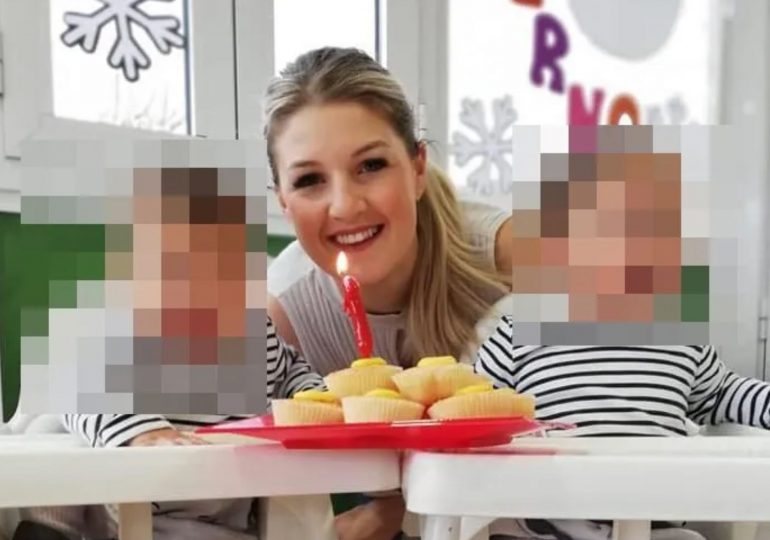 Murdered Brit hairdresser Victoria Hart reported ‘killer’ estranged husband to cops just weeks before her stabbing death