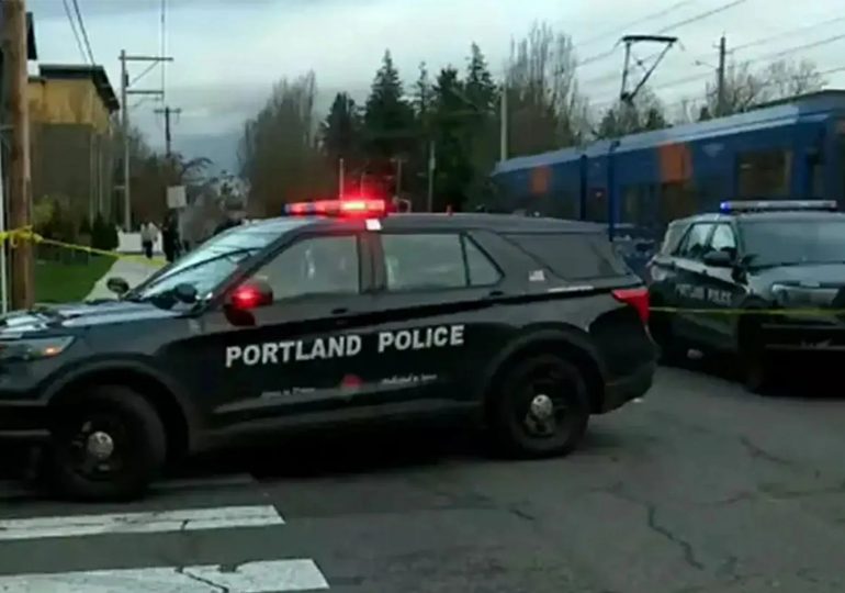 Federal agents shoot two people in Portland just a day after ICE agent killed Minneapolis activist as FBI launches probe