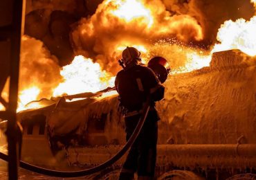 Russia, Ukraine & US peace talks end ‘with no breakthrough’ as war rages on but officials could meet again ‘next week’