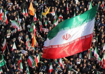 ‘Help is on its way’ Trump tells Iranian protesters as up to 12,000 feared dead – & world holds breath for US attack