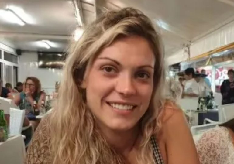 Remains found in hunt for backpacker two years on from mystery disappearance after phone discovery sparked new search