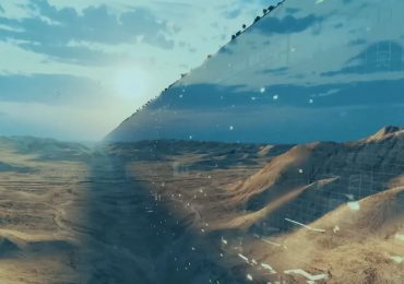 Future of $2trillion megacity The Line hangs by thread as Saudi rulers scale back plans for scandal-hit vanity project