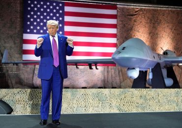Inside Trump’s secret Xmas Eve strike on Maduro’s drug regime ‘using CIA Reaper drone, radar jamming & Hellfire missile’