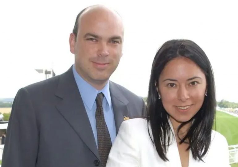 Maker of Bayesian superyacht SUES Brit Billionaire Mike Lynch’s widow for £400m in ‘lost earnings’ after deadly sinking