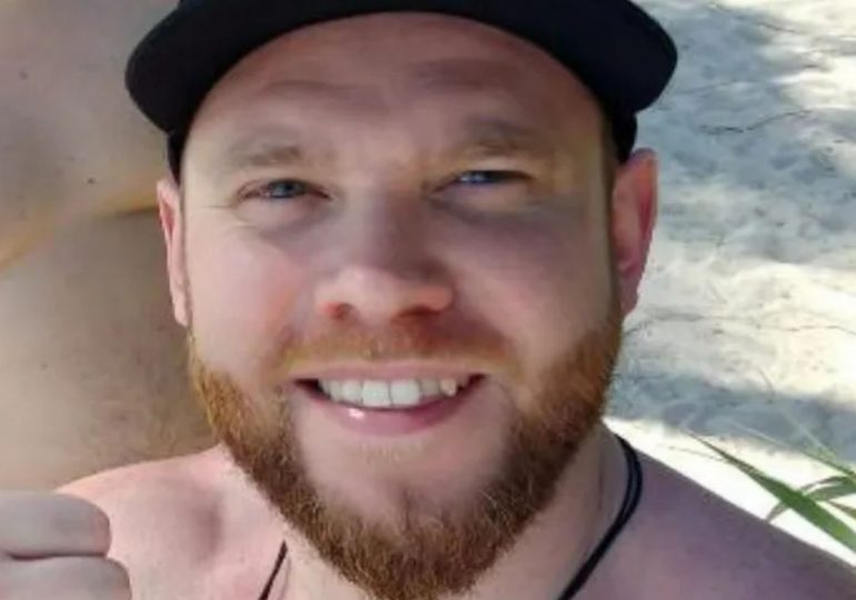 My brother was found dead on Thai beach – cops say he drowned but eerie CCTV & bruises point to something more sinister