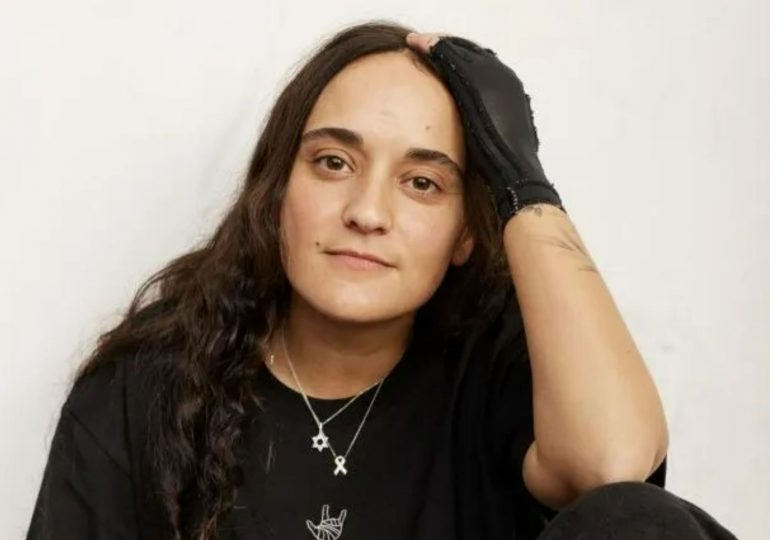 ‘My scars tell the story’: Brave Brit Hamas hostage Emily Damari celebrates year since release from Gaza terror tunnels