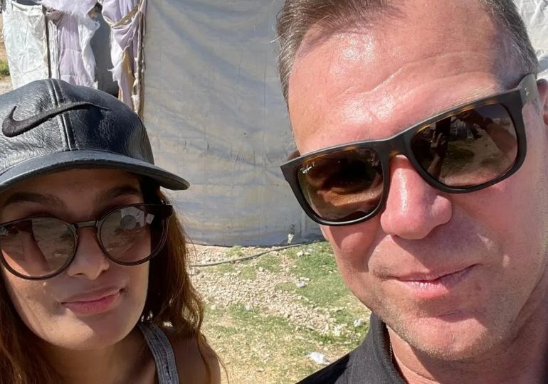 I found Shamima Begum in hellhole ISIS prison camp & saw her true colours… this is why she should NEVER be allowed back