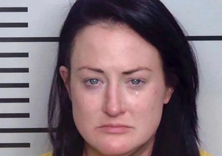 Married mom & teacher who sent ‘preteen student vile sexual messages’ charged with rape