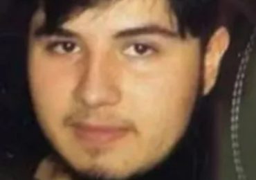 Fugitive on the FBI’s Ten Most Wanted list arrested after 9-year manhunt over the murder of his 23-year-old co-worker