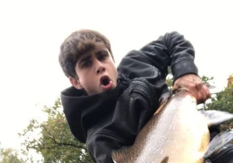 Another Brit ‘drug mule’ teen caught on trip from Thailand as he faces years in Qatar jail ‘after gang threatened him’