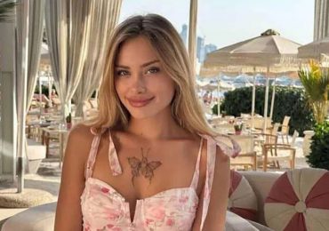 Slaves held in sex towers & ‘madams’ fleecing starving girls… the dark heart of Dubai’s trafficking underworld laid bare