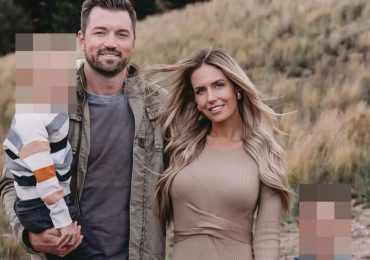 Property tycoon ‘lusting over his junior co-worker offers her £2MILLION to leave husband in real-life Indecent Proposal’