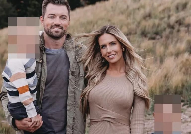 Property tycoon ‘lusting over his junior co-worker offers her £2MILLION to leave husband in real-life Indecent Proposal’