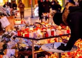 Cops identify all 40 victims of Swiss bar inferno with youngest just 14 and more than half aged 18 or under