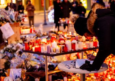 Cops identify all 40 victims of Swiss bar inferno with youngest just 14 and more than half aged 18 or under