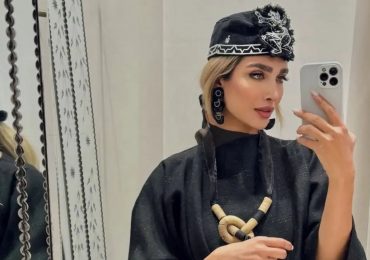 Glam ‘rich kids of Iran’ flaunt wealth of elite pro-regime families while protesters are slaughtered in their thousands