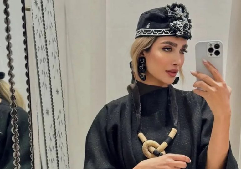 Glam ‘rich kids of Iran’ flaunt wealth of elite pro-regime families while protesters are slaughtered in their thousands