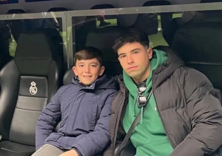 Tragedy as girl, 6, left orphaned as her parents, brother and cousin killed in Spanish high-speed train disaster