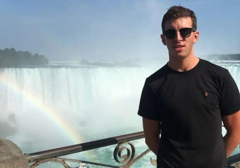 Brit, 34, beaten to death in Canada after horror late-night attack as man, 30, ‘fled scene’